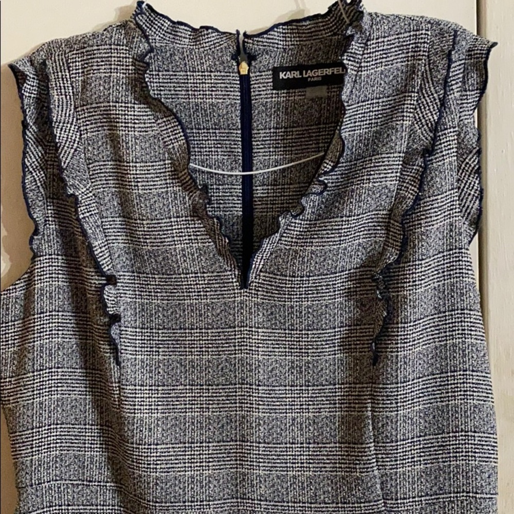Dress - Picture 4 of 4
